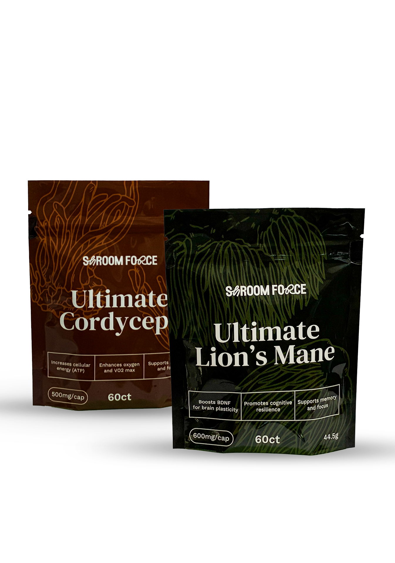 Ultimate Drive Pack