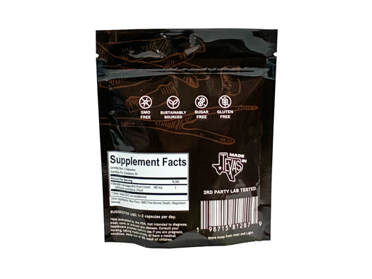 Ultimate Ashwagandha