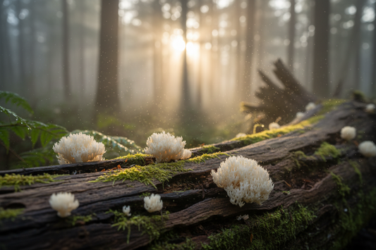 The Ultimate Guide to Lion’s Mane for Brain Function and Cognitive Performance