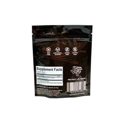 Ultimate Ashwagandha