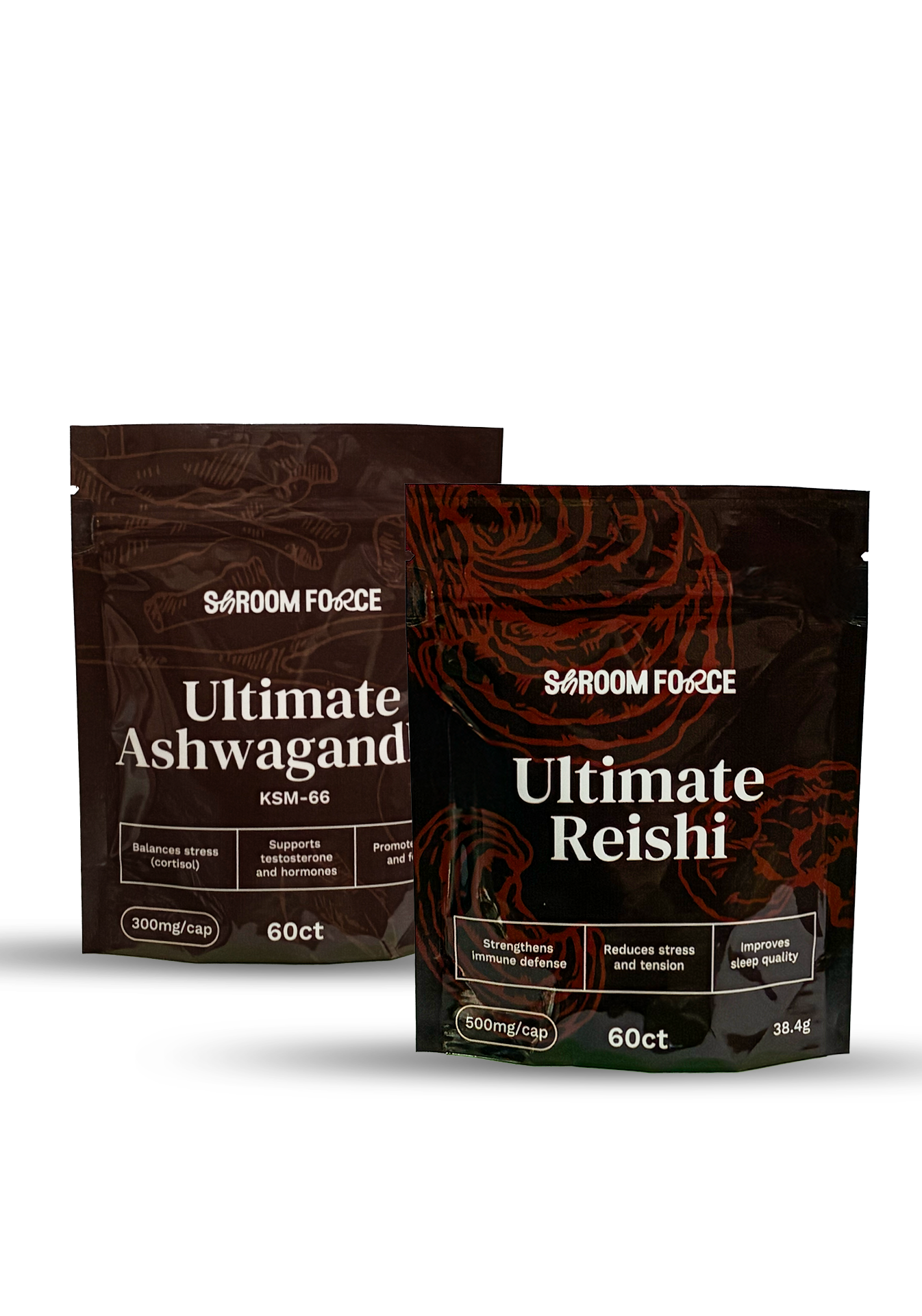 Ultimate Calm Pack