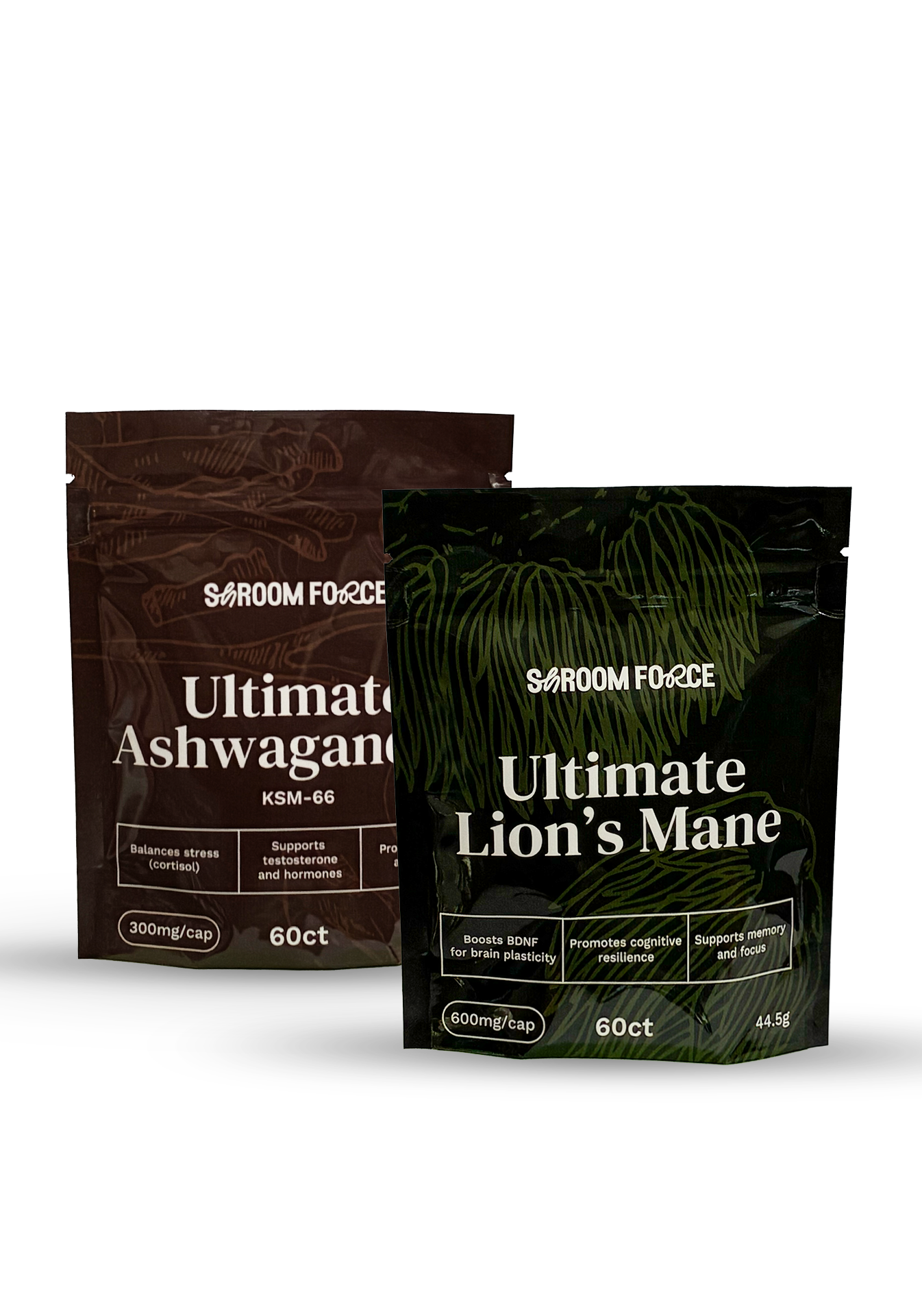 Ultimate Brain Pack
