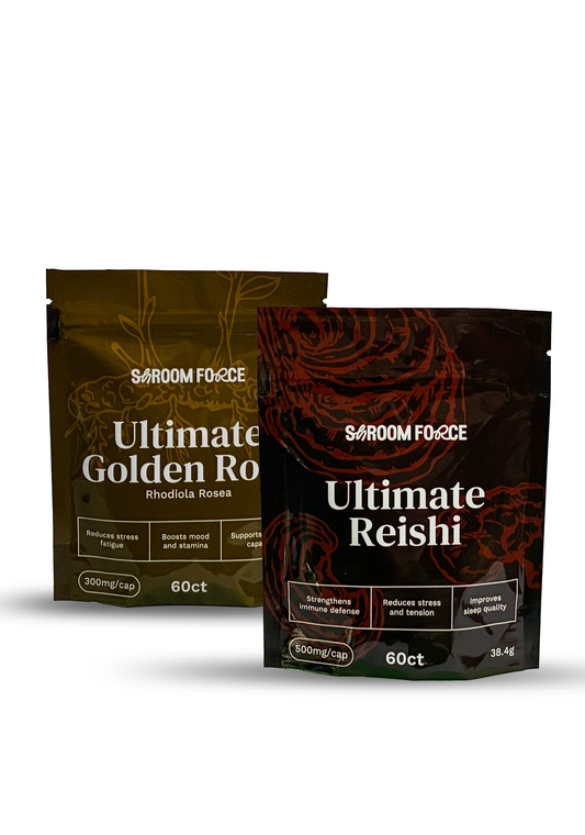 Ultimate Defense Pack