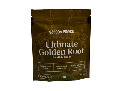 Ultimate Golden Root