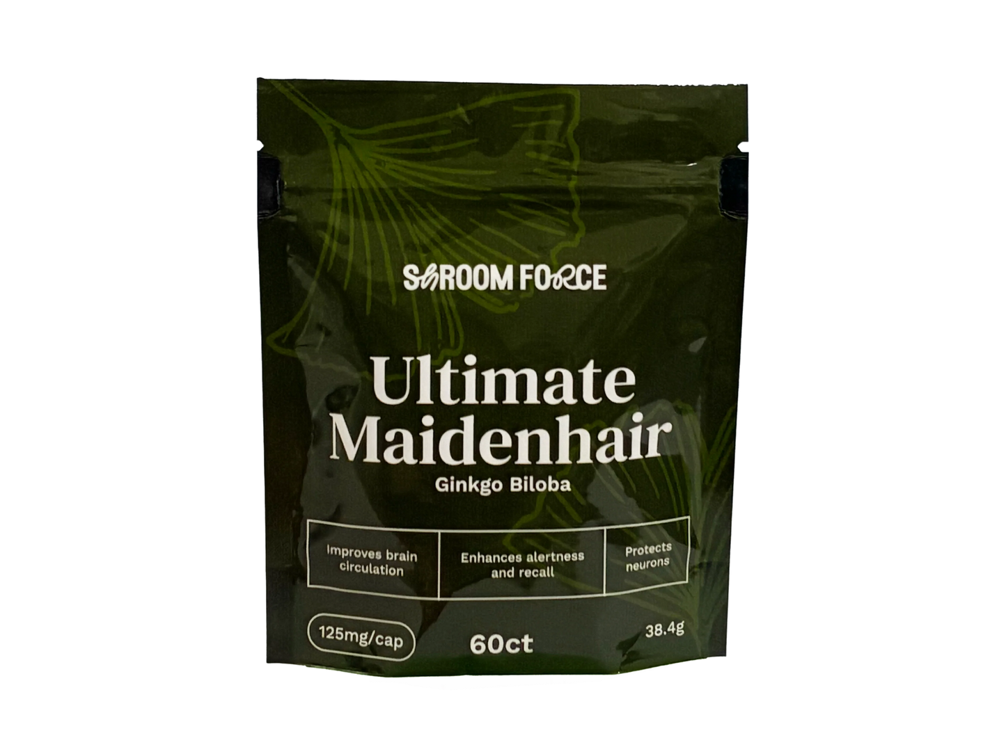 Ultimate Maidenhair
