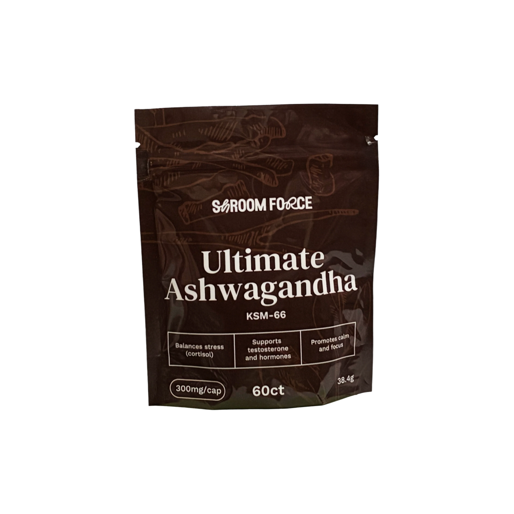 Ultimate Ashwagandha
