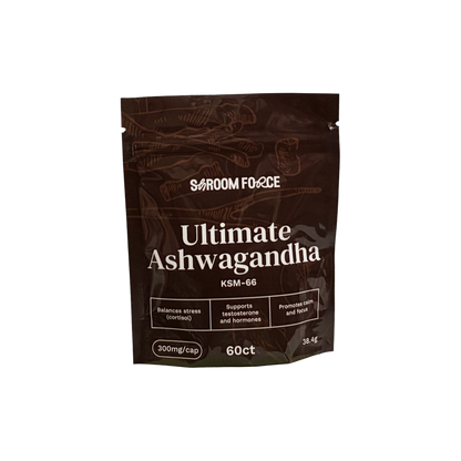 Ultimate Ashwagandha
